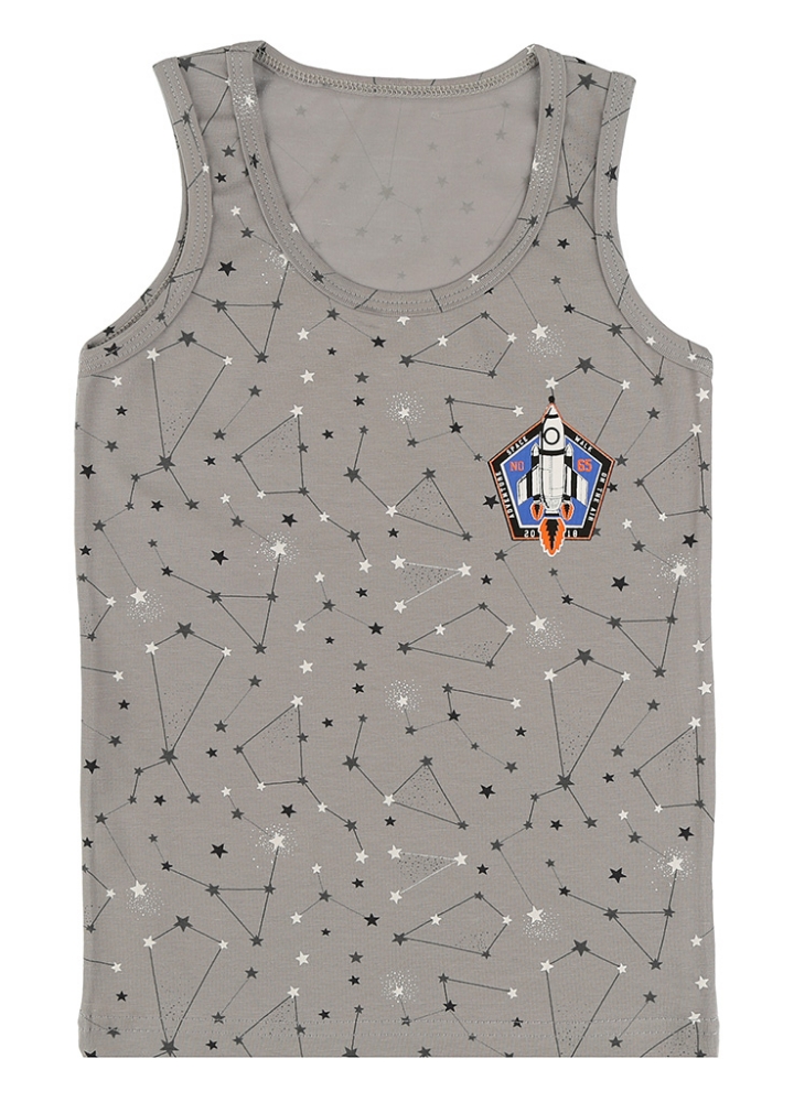 Boy Kıds Singlet