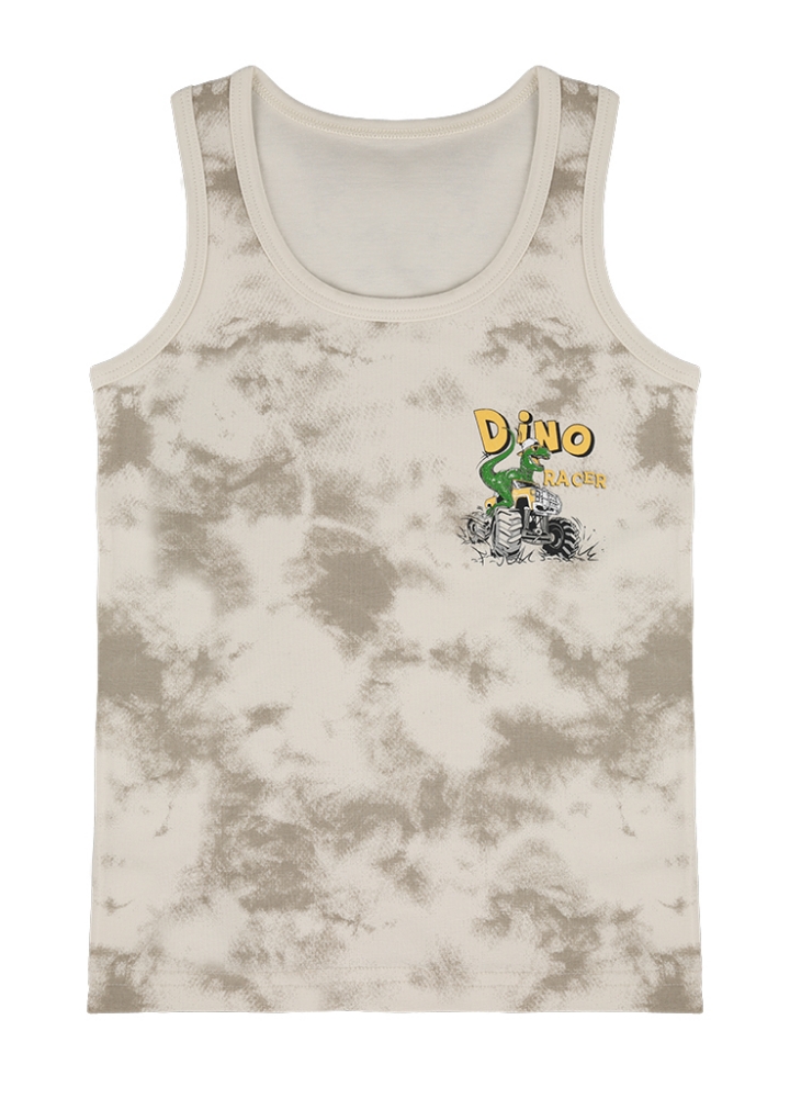 Boy Kıds Singlet