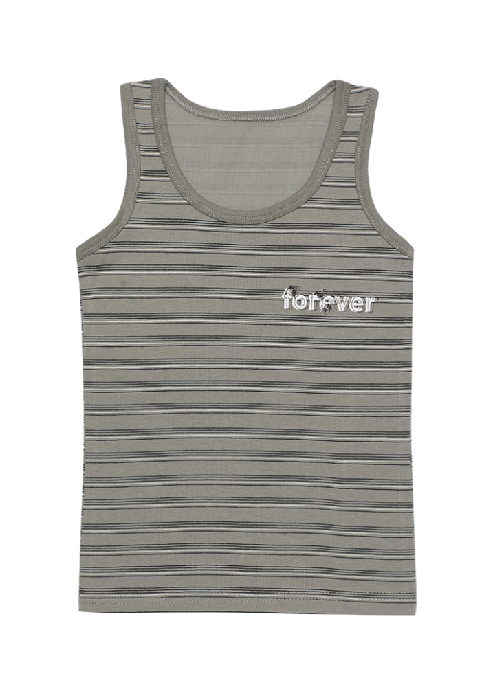 Boy Kıds Singlet