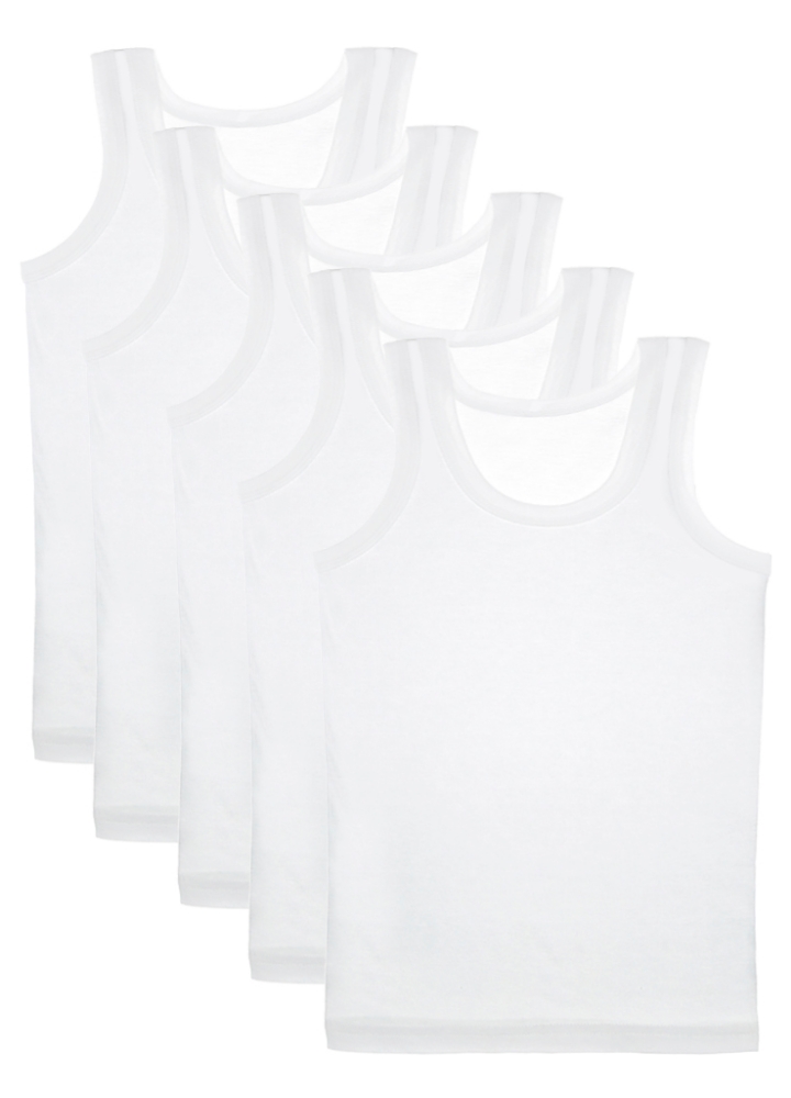 Boy Kıds Singlet