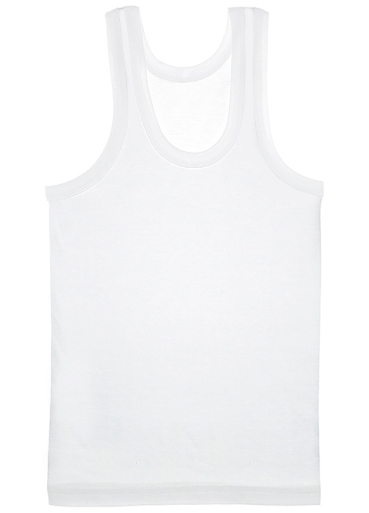 Boy Kıds Singlet