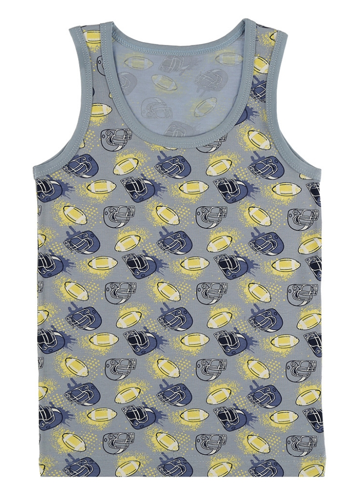 Boy Kıds Singlet