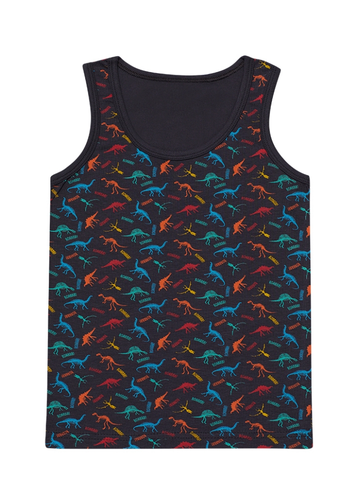 Boy Kıds Singlet