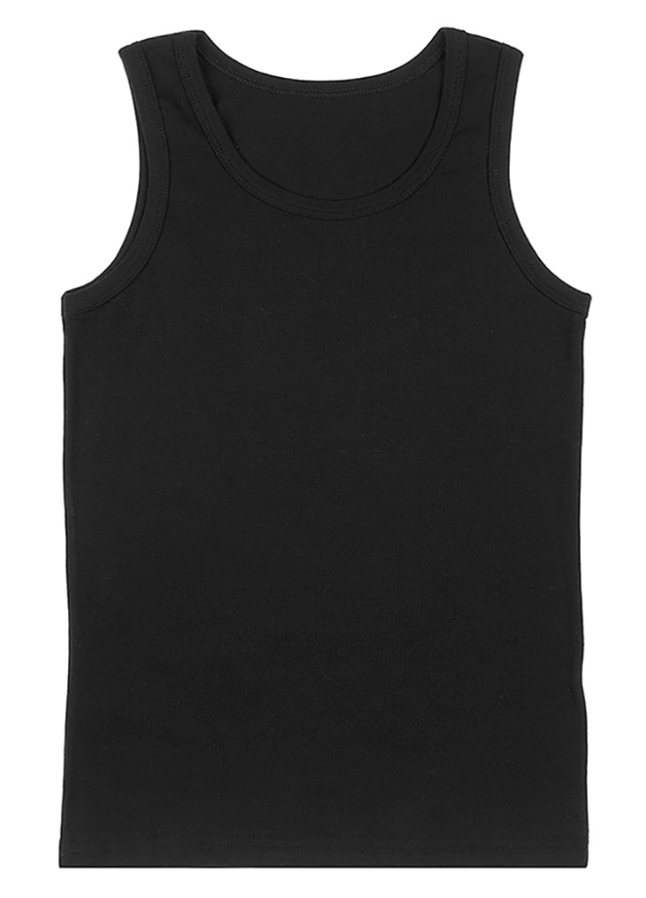 Boy Kıds Singlet