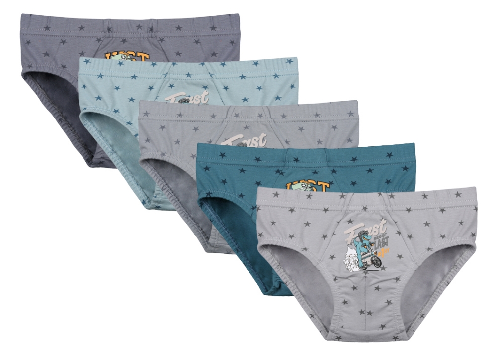 Boy Kıds Slip