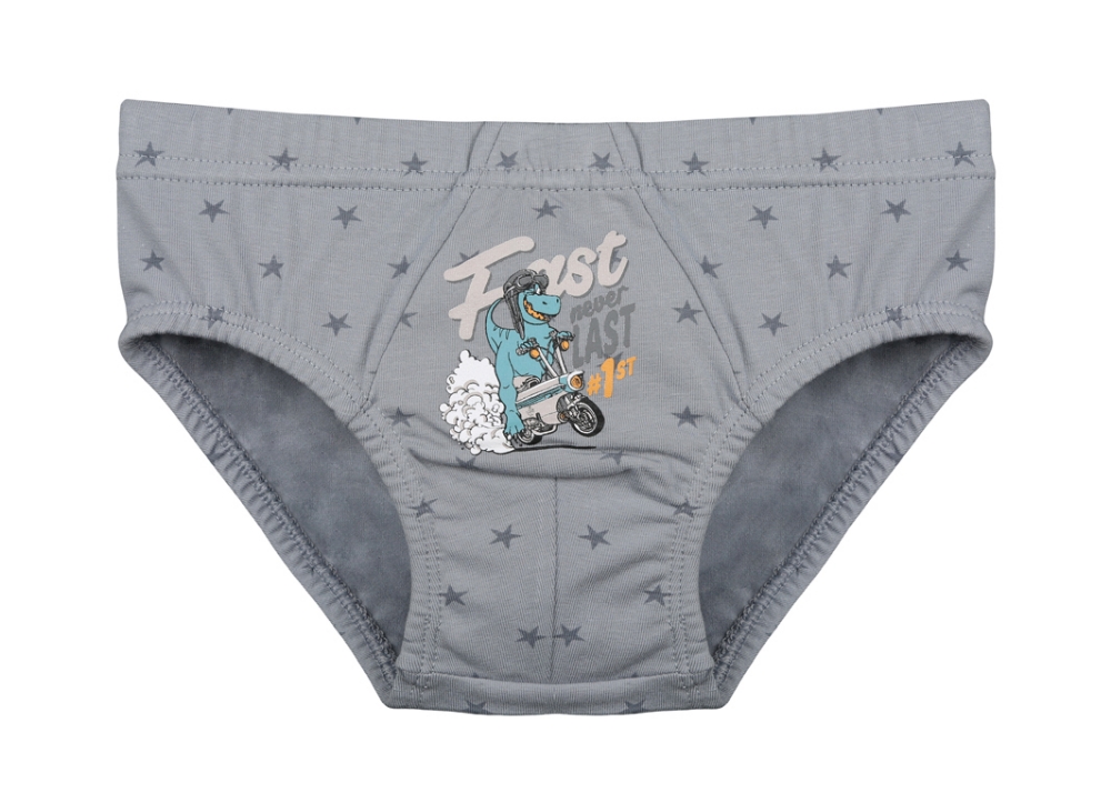 Boy Kıds Slip