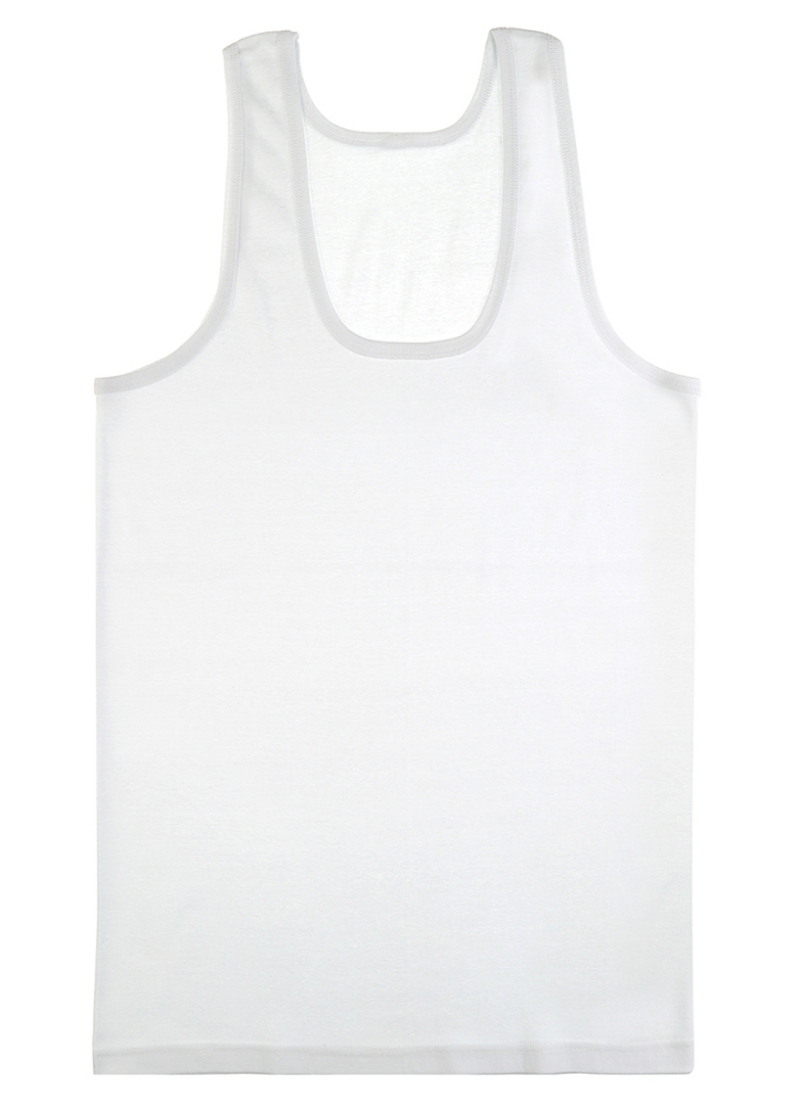 Man Singlet