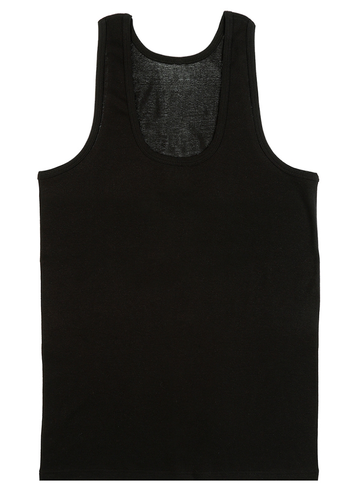 Man Singlet