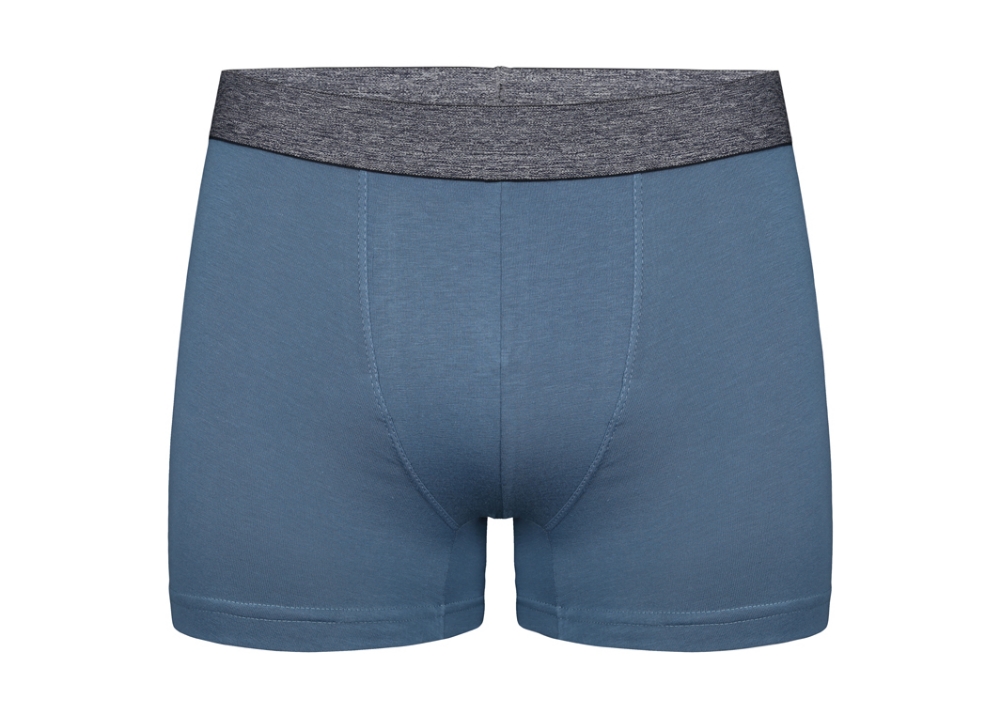 Man Boxer
