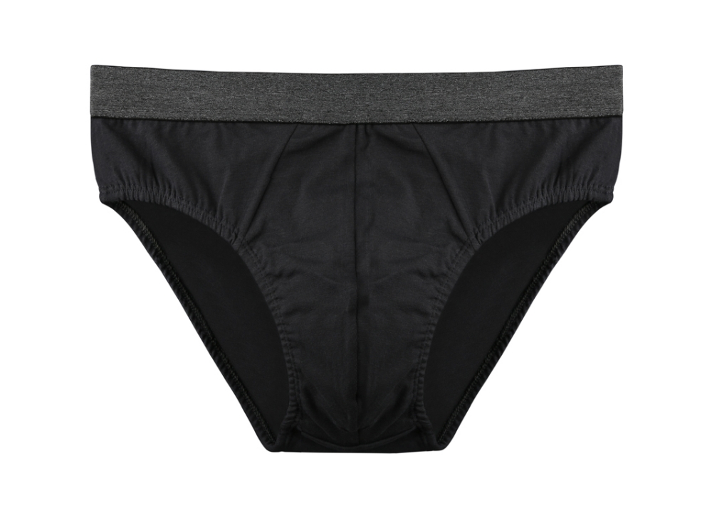 Man Slip