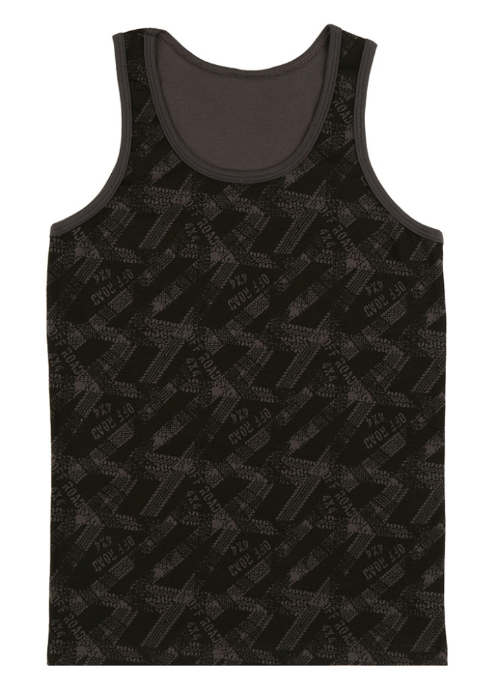 Teenage Singlet