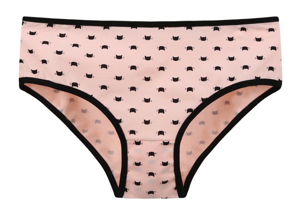 Teenage Panties