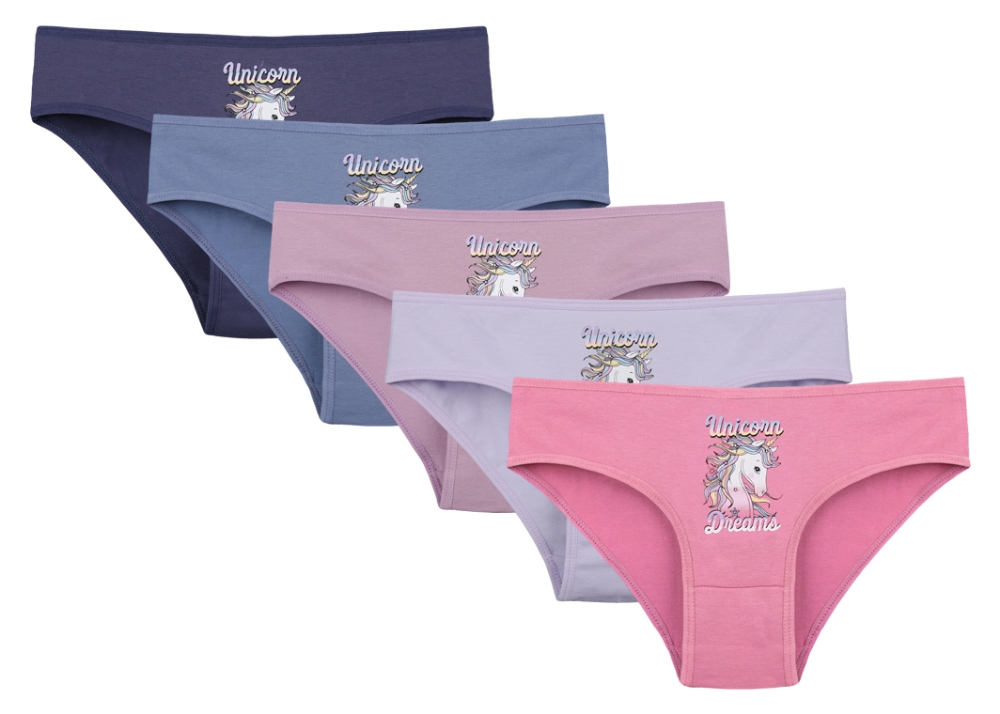 Teenage Panties