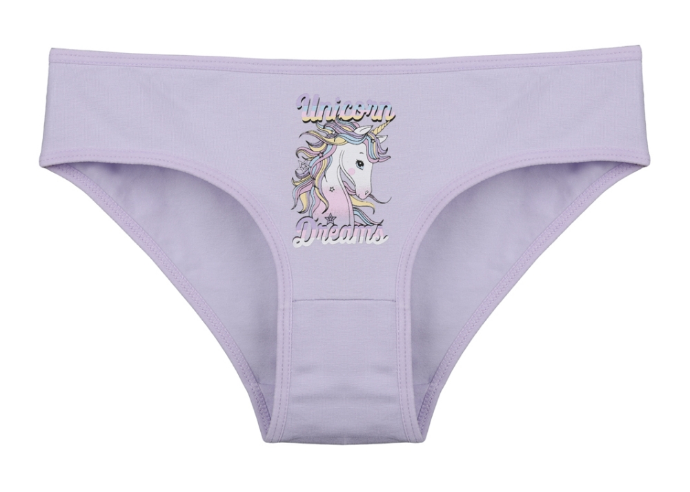 Teenage Panties