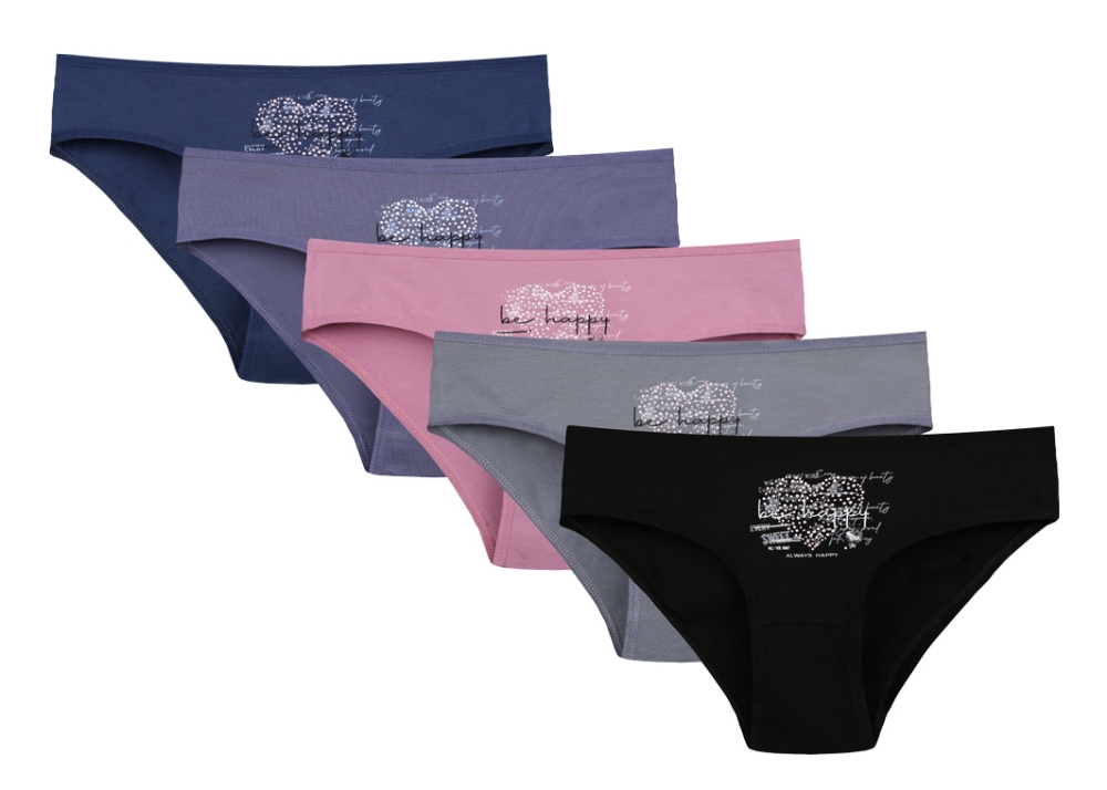 Teenage Panties