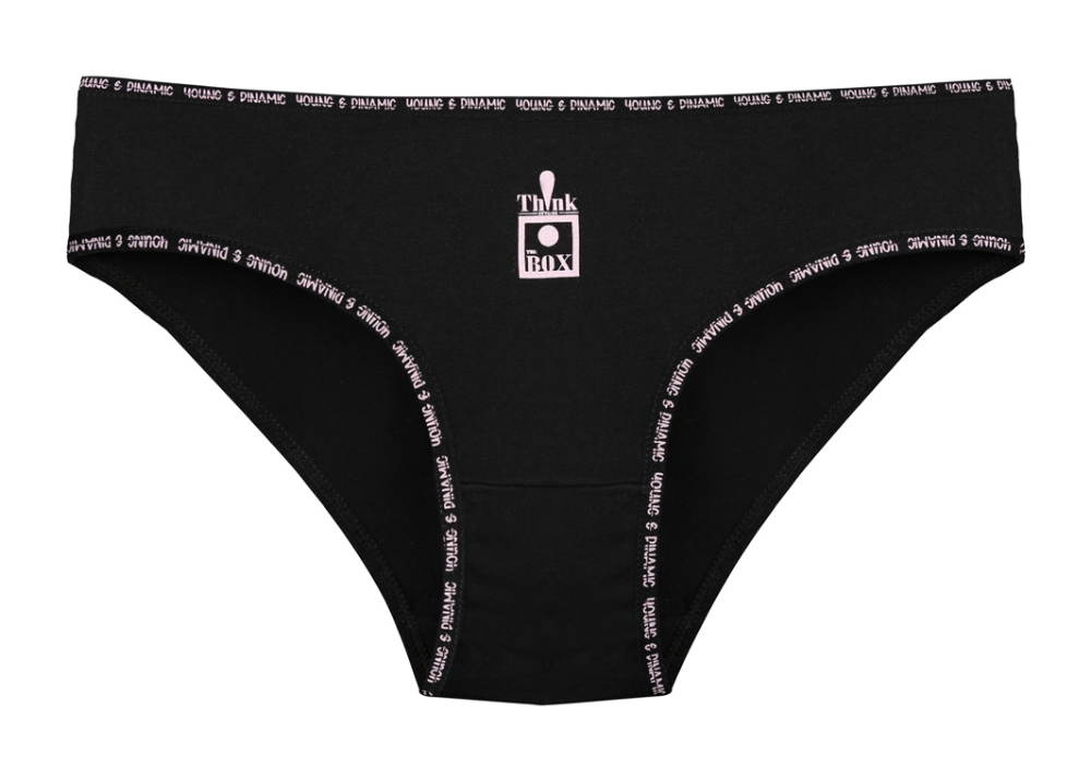 Teenage Panties