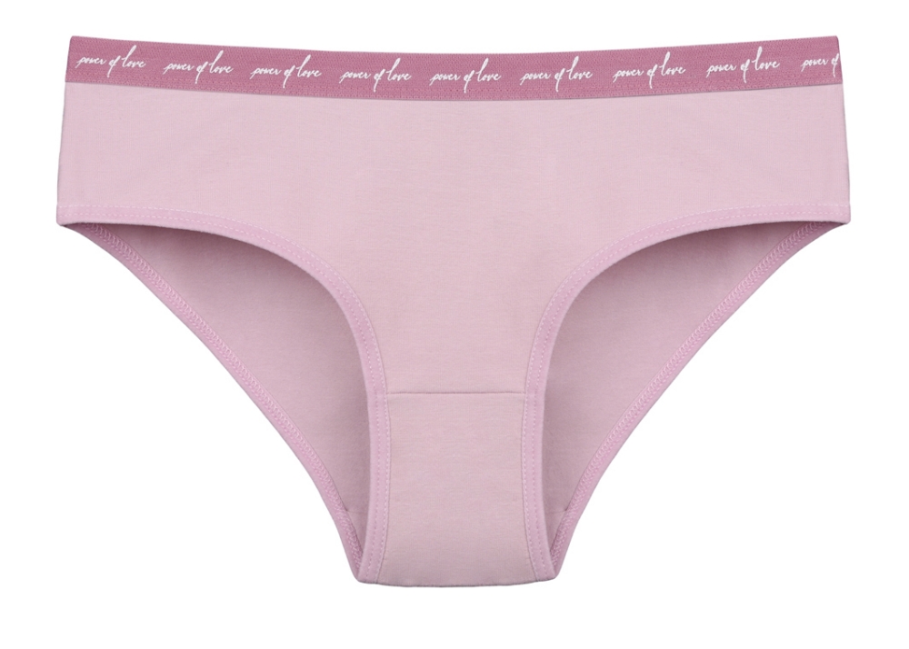 Teenage Panties