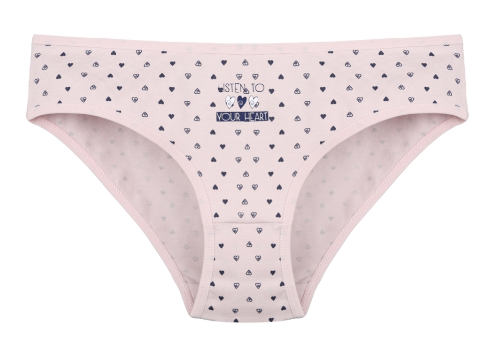 Teenage Panties