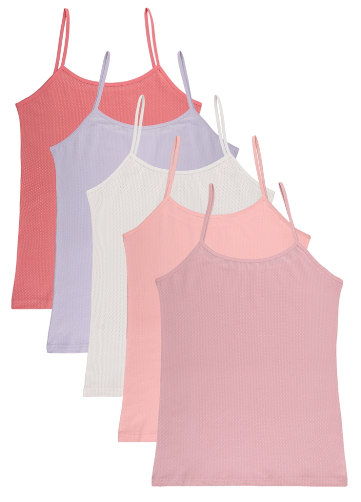 Women Singlet