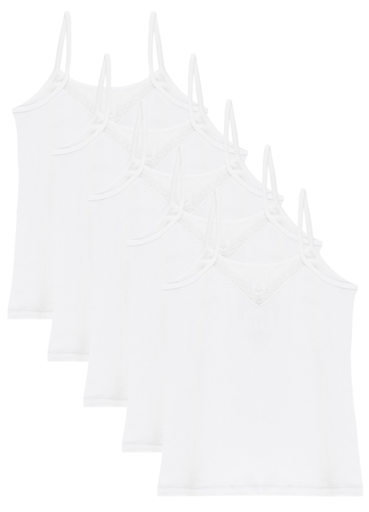 Women Singlet