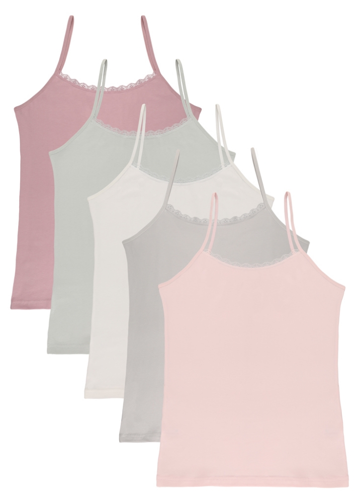 Women Singlet