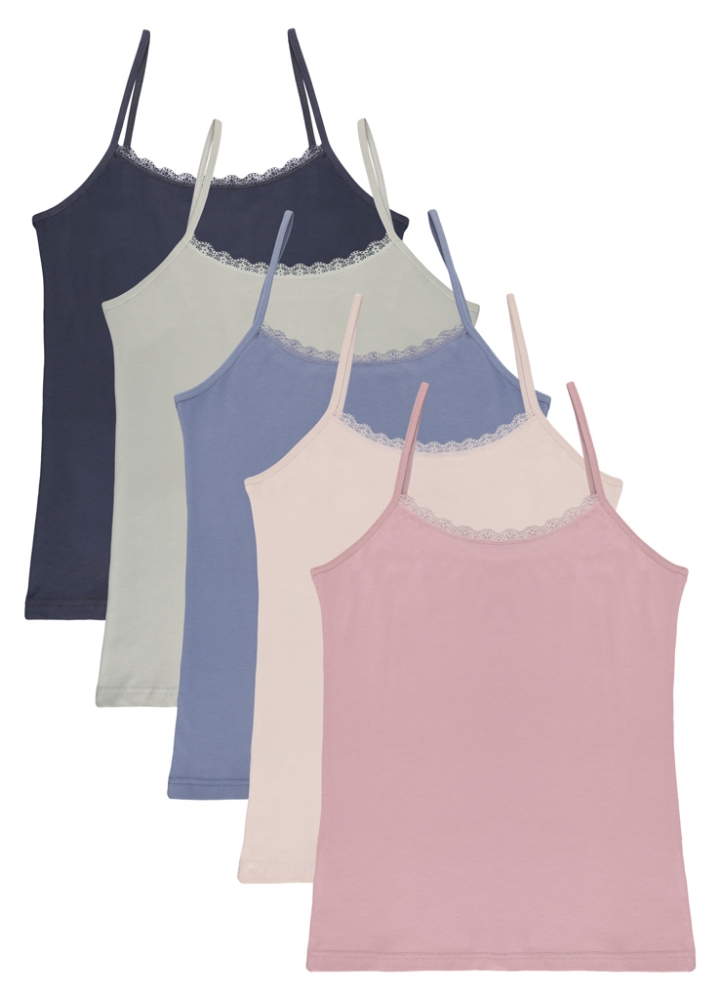 Women Singlet