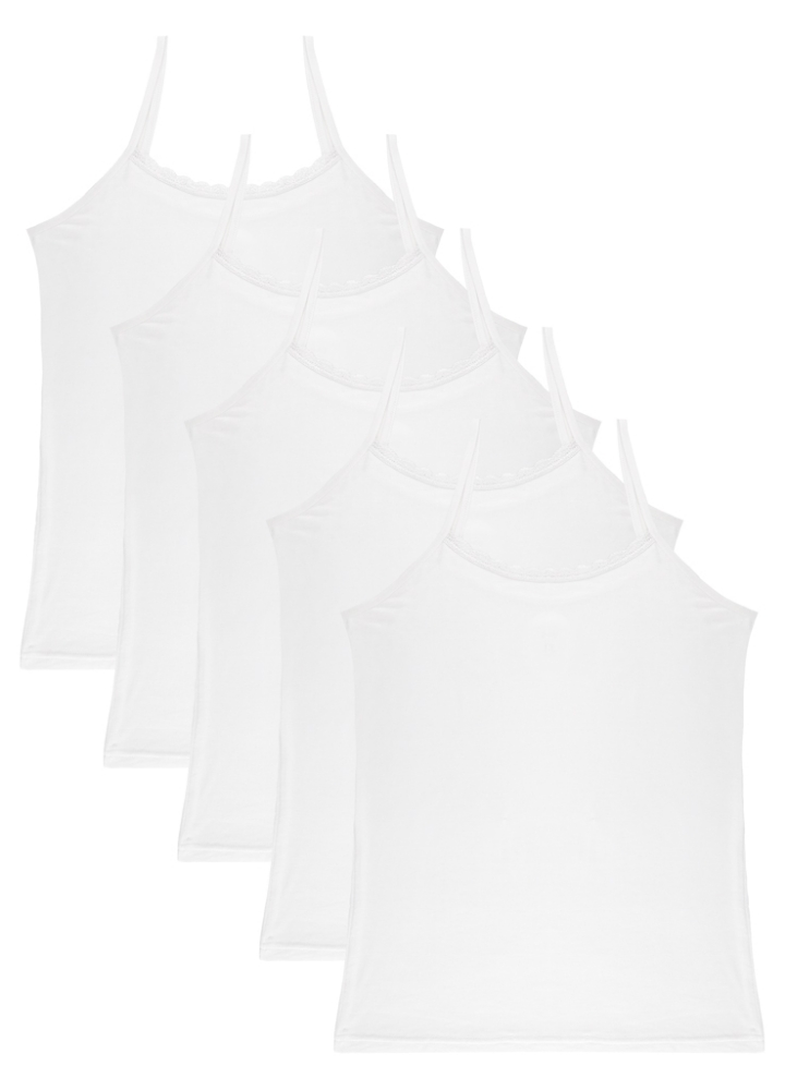 Women Singlet