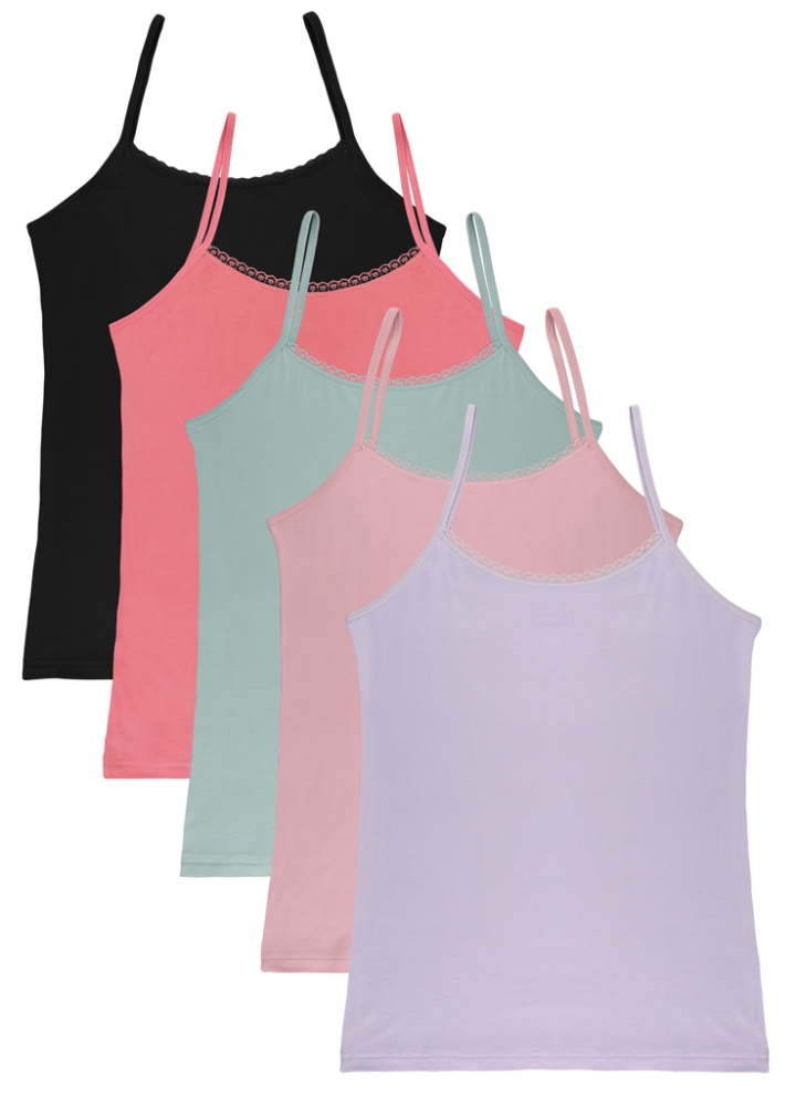 Women Singlet