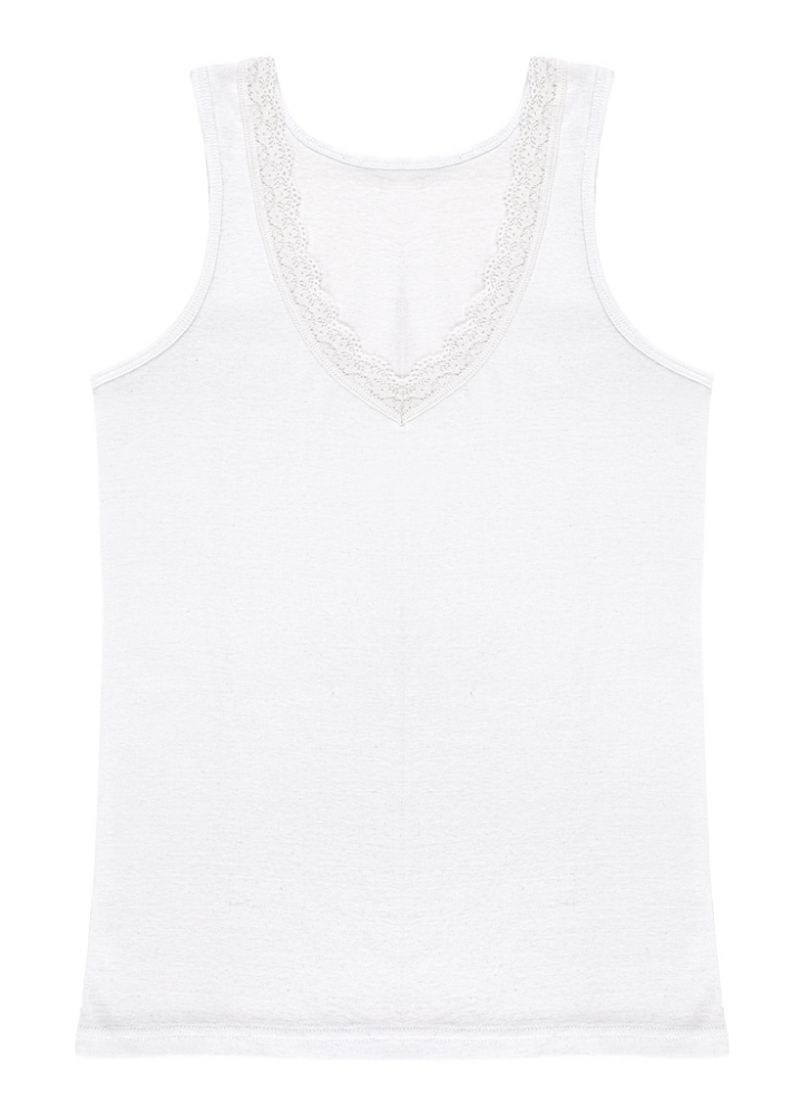 Women Singlet