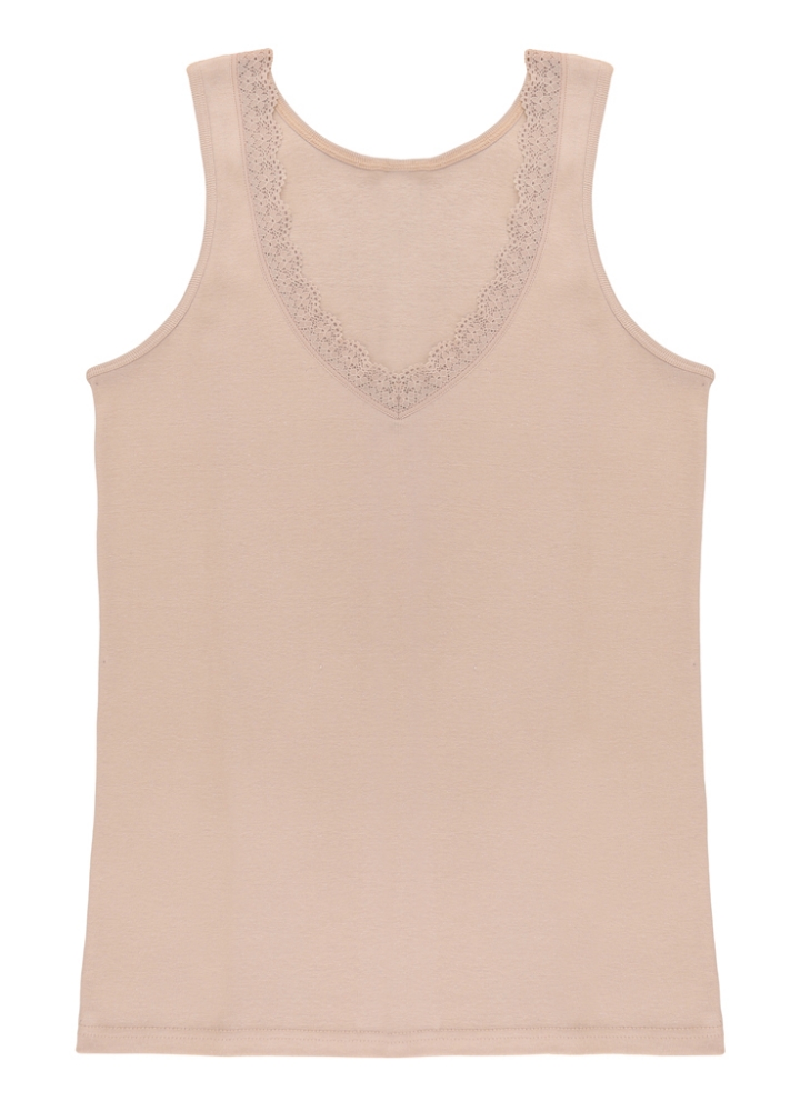 Women Singlet