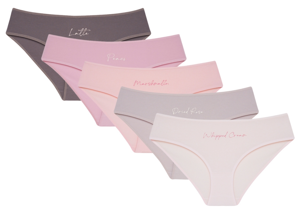 Women Medium Basen