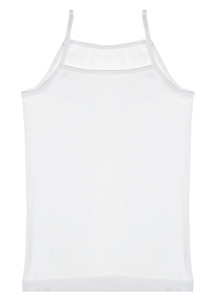 Gırl Kıds Singlet