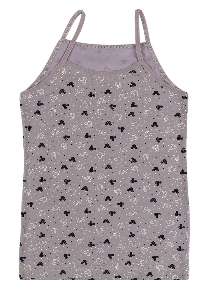 Gırl Kıds Singlet