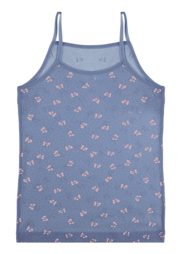 Gırl Kıds Singlet