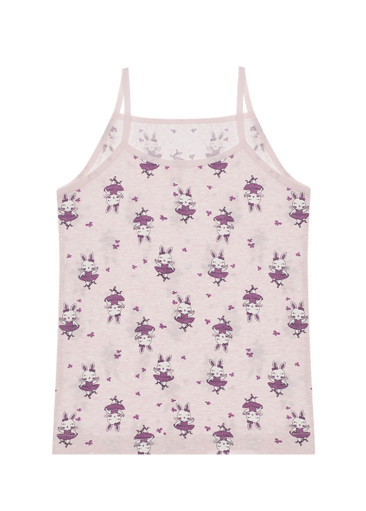 Gırl Kıds Singlet