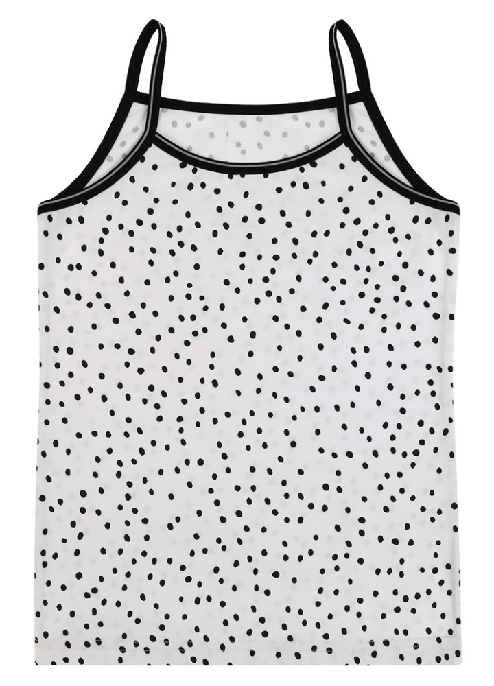 Gırl Kıds Singlet
