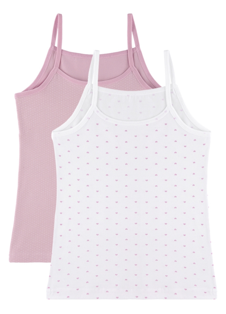 Gırl Kıds Singlet