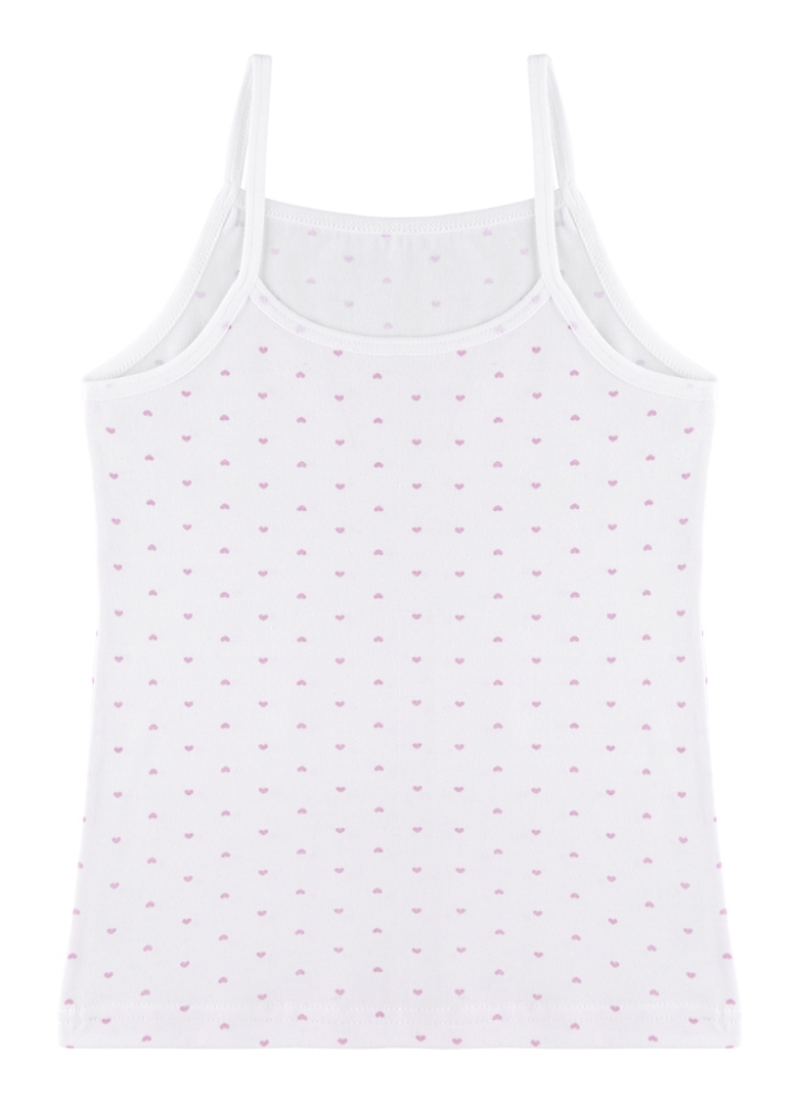 Gırl Kıds Singlet
