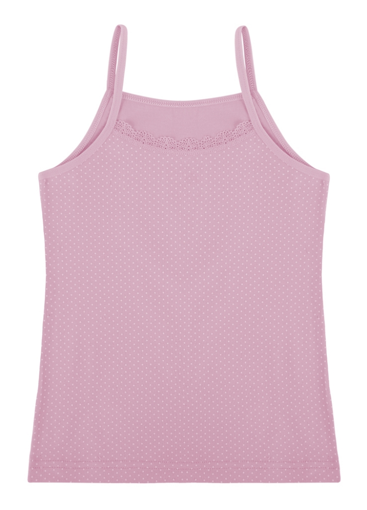 Gırl Kıds Singlet