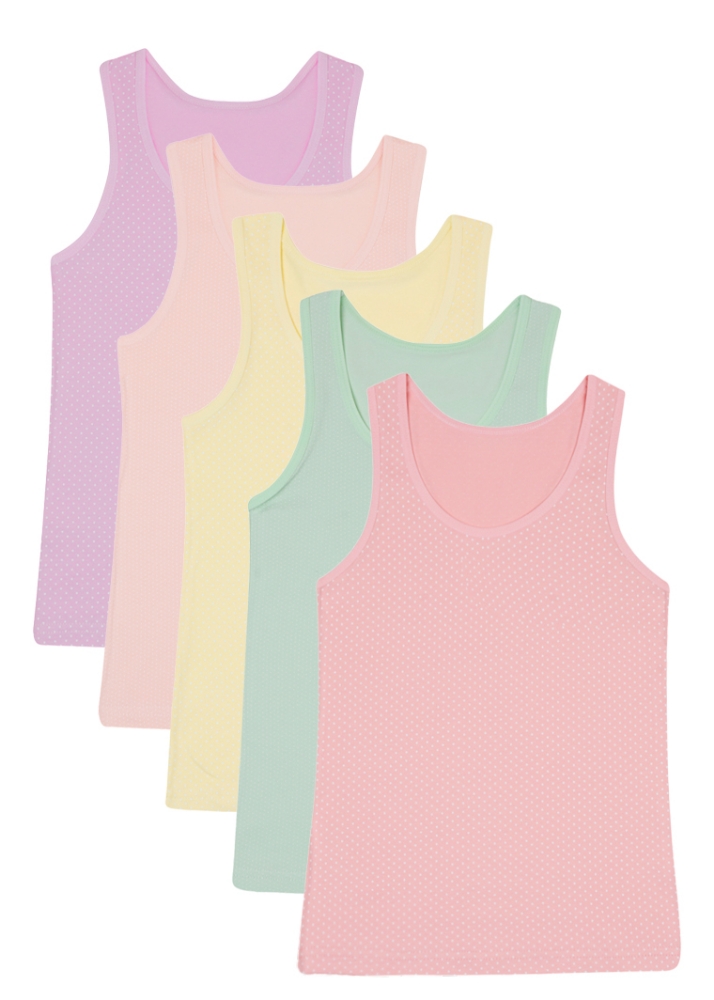 Gırl Kıds Singlet