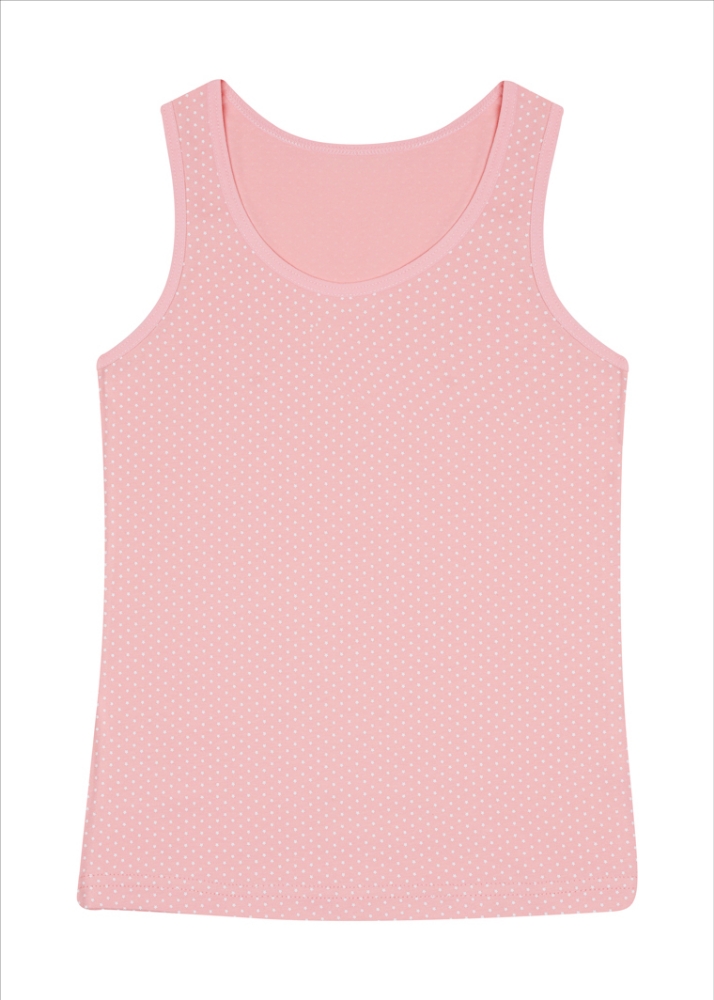 Gırl Kıds Singlet