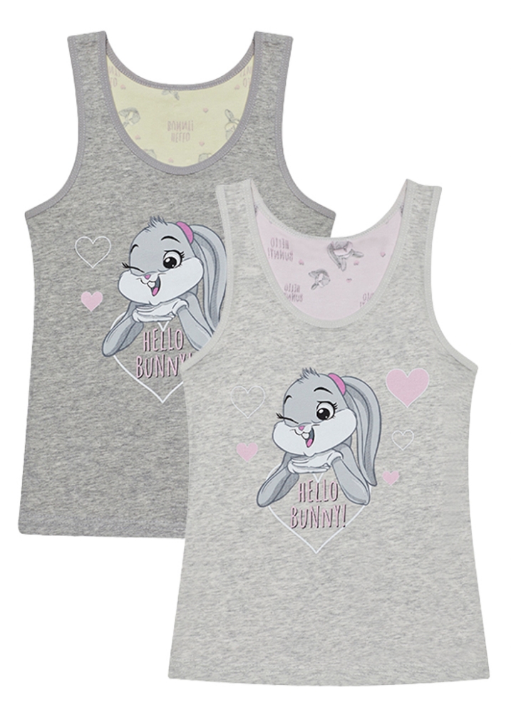 Gırl Kıds Singlet