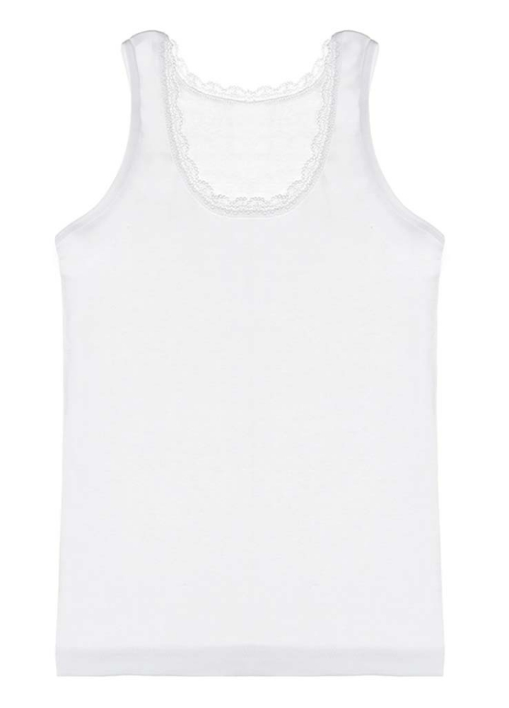 Gırl Kıds Singlet