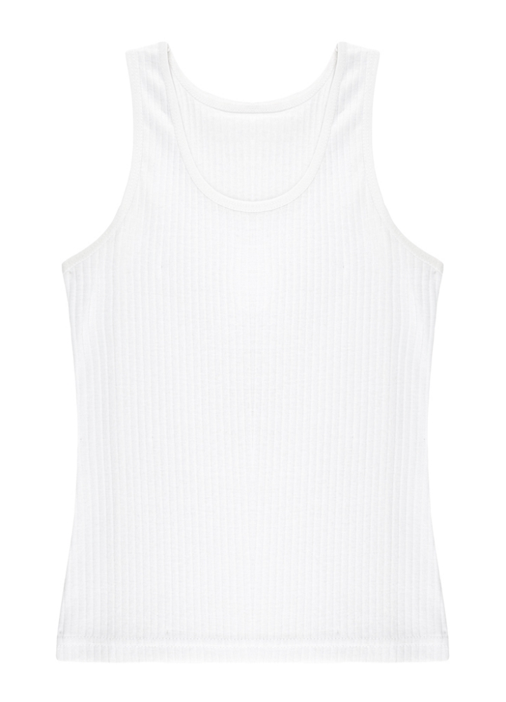 Gırl Kıds Singlet