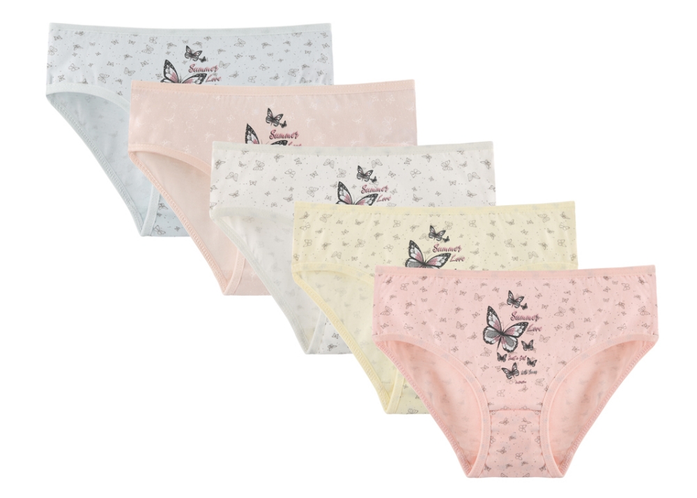 Gırl Kıds Panties