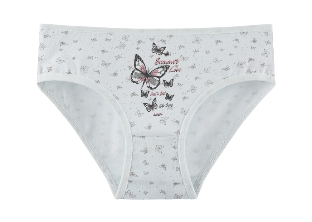 Gırl Kıds Panties