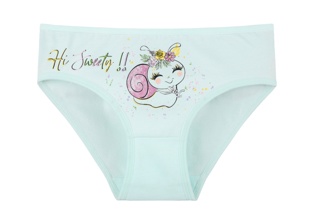 Gırl Kıds Panties