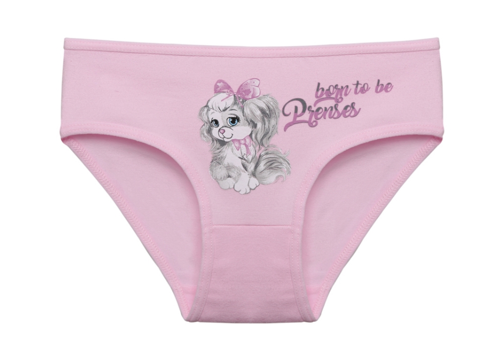 Gırl Kıds Panties