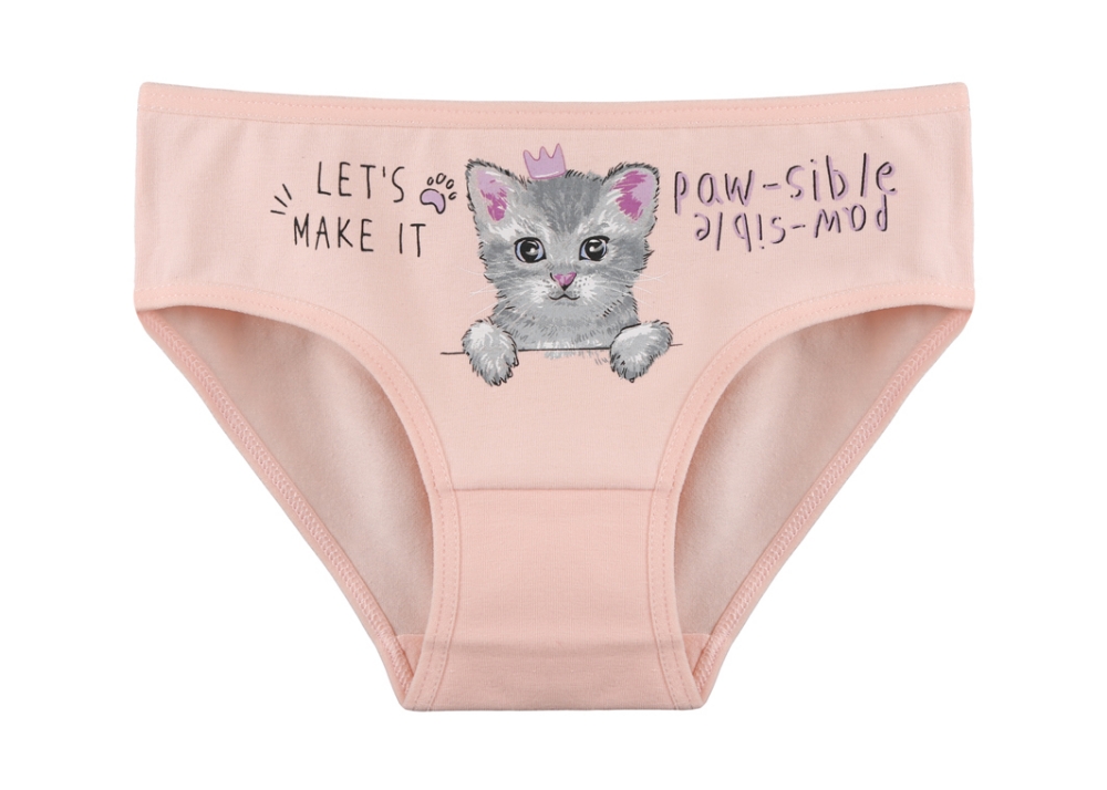 Gırl Kıds Panties