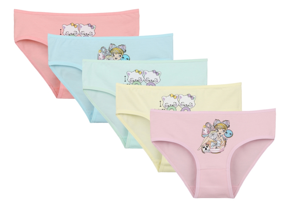 Gırl Kıds Panties